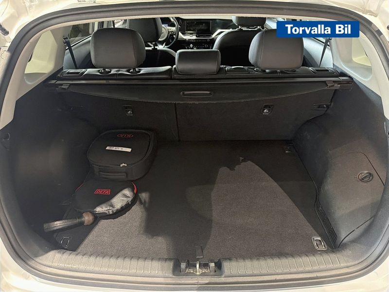 Kia Niro bild 14