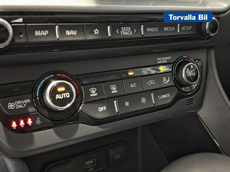 Kia Niro bild 12
