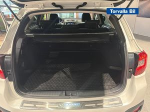 Subaru Outback bild 14