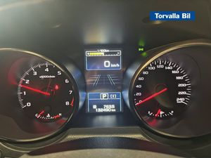 Subaru Outback bild 10