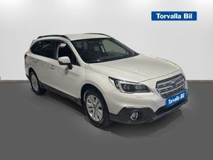 Subaru Outback bild 3