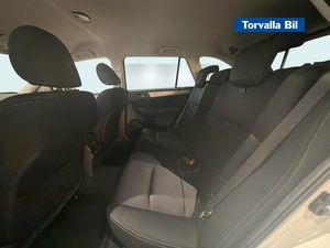 Subaru Outback bild 9