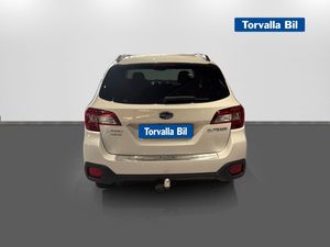 Subaru Outback bild 5