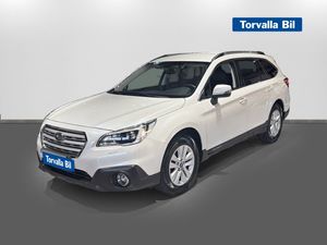 Subaru Outback bild 1