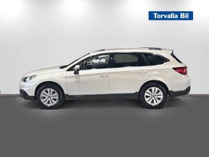 Subaru Outback bild 4