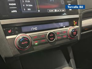 Subaru Outback bild 12