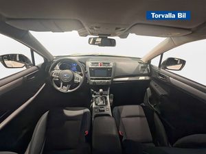 Subaru Outback bild 7