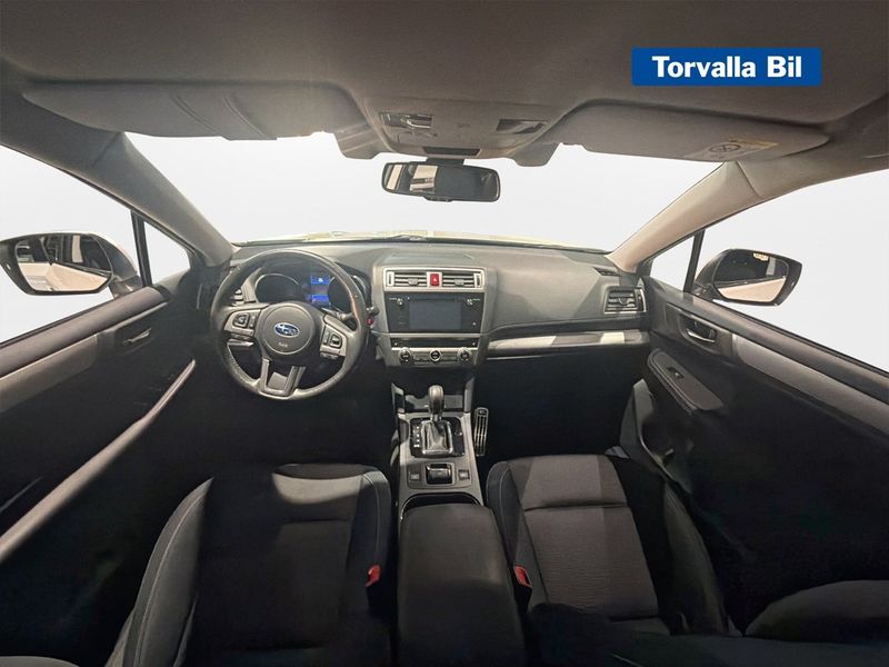 Subaru Outback bild 7