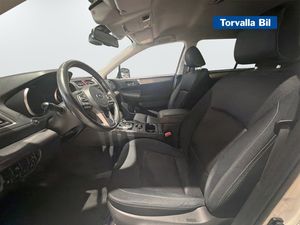 Subaru Outback bild 8