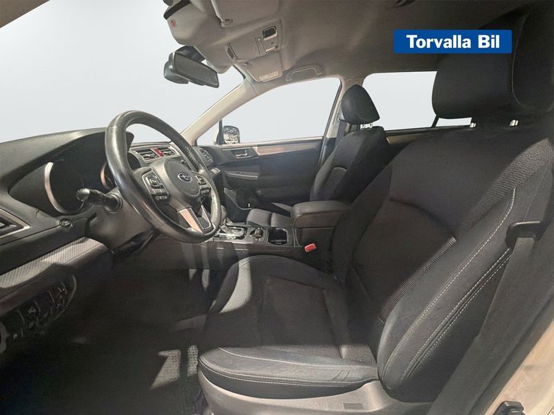Subaru Outback bild 8