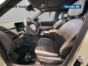 Kia EV3 bild 8