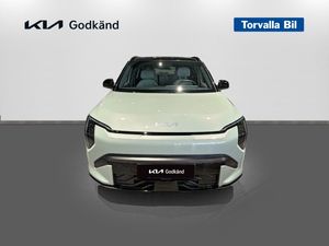 Kia EV3 bild 2