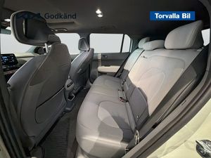 Kia EV3 bild 9