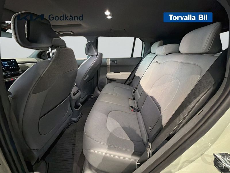 Kia EV3 bild 9