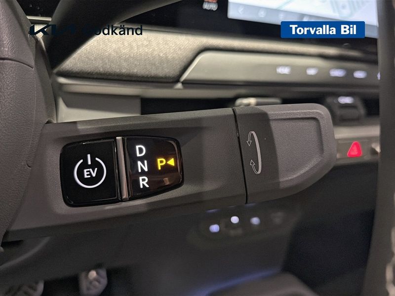 Kia EV3 bild 12