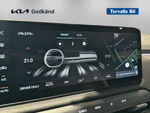 Kia EV3 bild 13