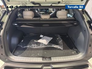 Kia EV3 bild 14