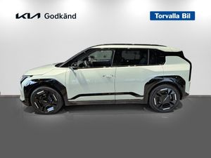 Kia EV3 bild 4