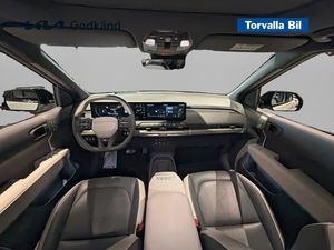 Kia EV3 bild 7