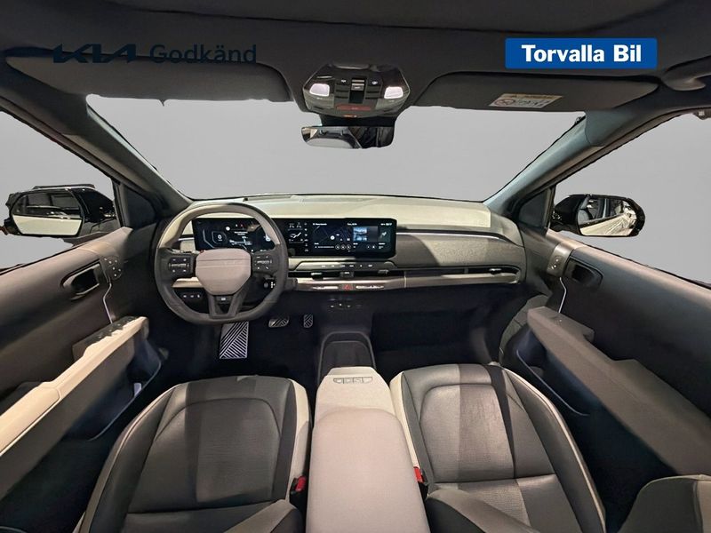 Kia EV3 bild 7