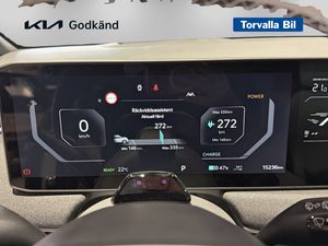 Kia EV3 bild 10
