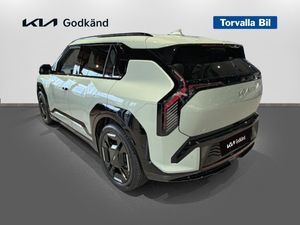 Kia EV3 bild 6