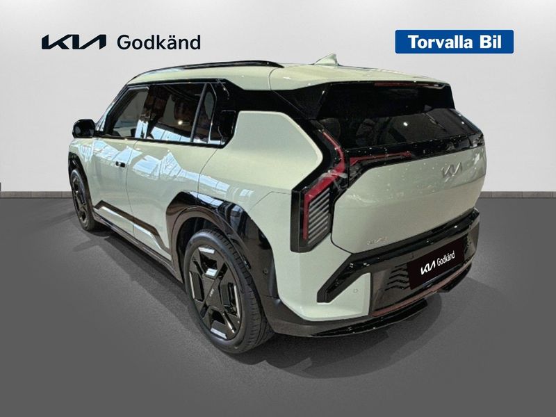 Kia EV3 bild 6