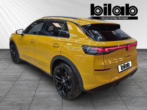 Volkswagen T-Roc bild 3