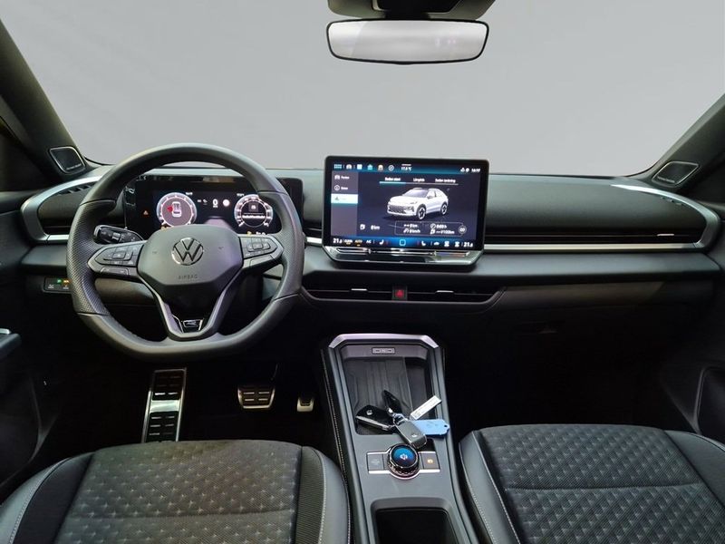 Volkswagen T-Roc bild 7