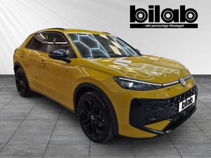 Volkswagen T-Roc bild 2