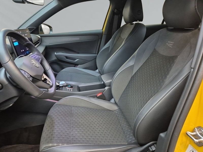 Volkswagen T-Roc bild 8