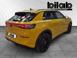 Volkswagen T-Roc bild 4
