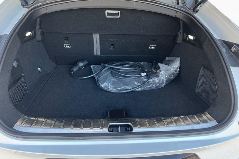 Polestar 4 bild 18