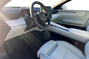 Polestar 4 bild 11