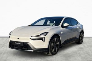 Polestar 4 bild 7