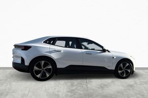 Polestar 4 bild 4