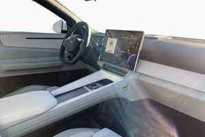 Polestar 4 bild 14