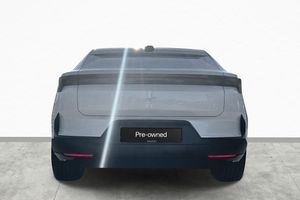 Polestar 4 bild 5