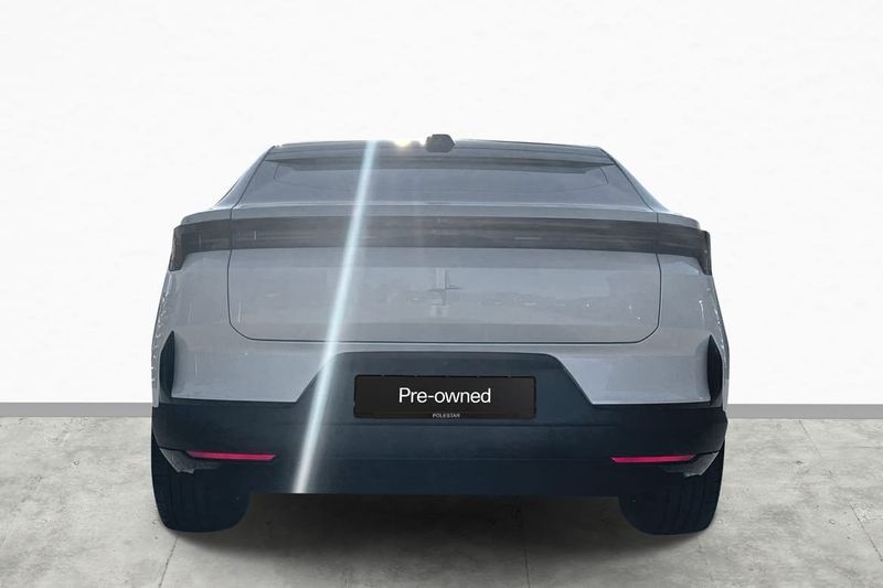Polestar 4 bild 5
