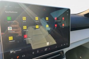 Polestar 4 bild 26