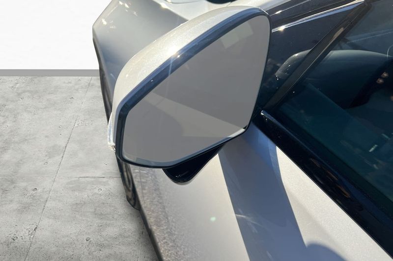 Polestar 4 bild 17