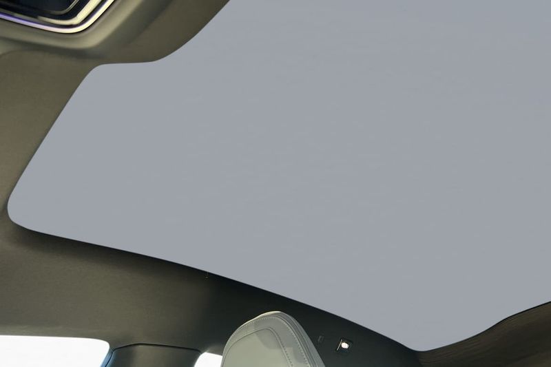 Polestar 4 bild 21
