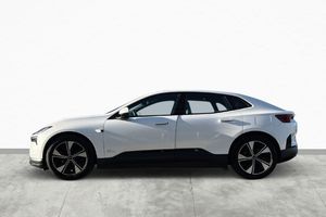 Polestar 4 bild 1
