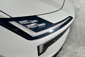 Polestar 4 bild 16
