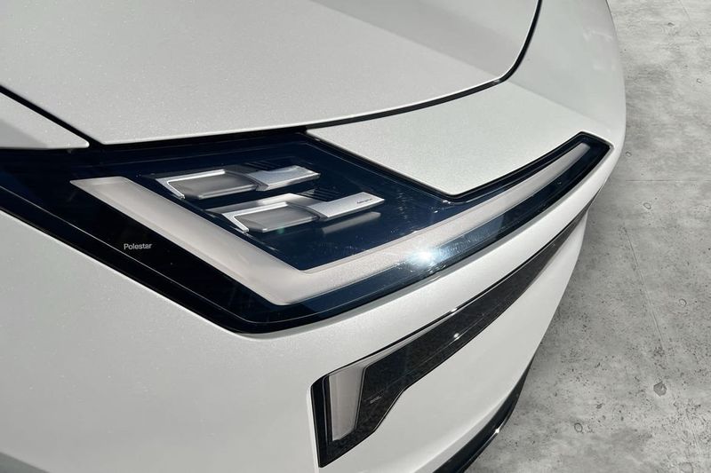 Polestar 4 bild 16