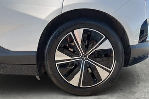 Polestar 4 bild 6