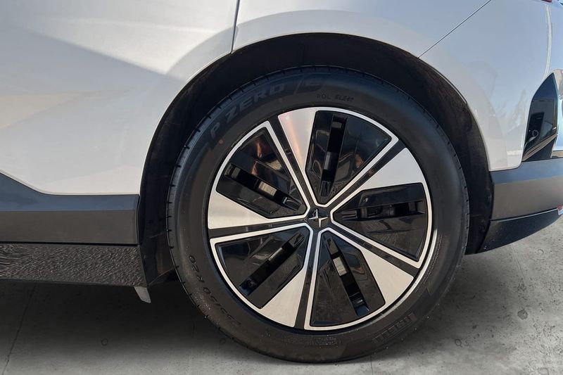 Polestar 4 bild 6