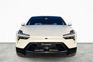 Polestar 4 bild 3