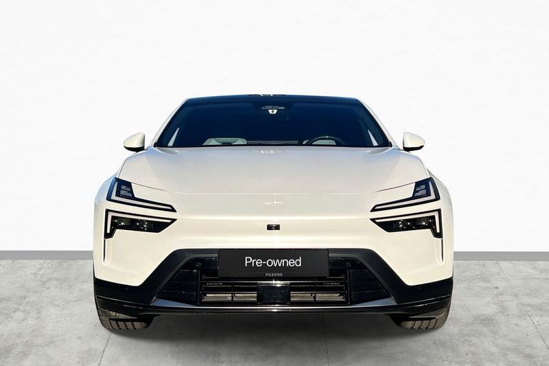 Polestar 4 bild 3