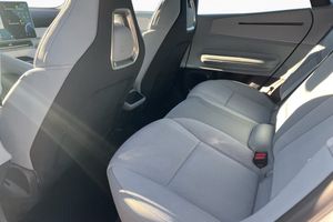 Polestar 4 bild 12